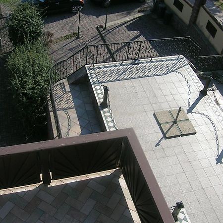 Balatoni Panoráma Villa Balatonalmádi Kültér fotó
