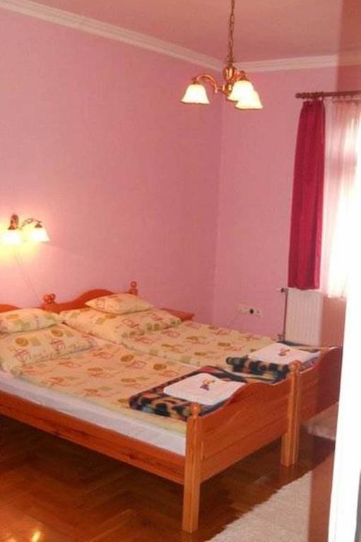 Balatoni Panoráma Villa Balatonalmádi Szoba fotó