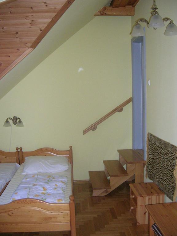 Balatoni Panoráma Villa Balatonalmádi Kültér fotó