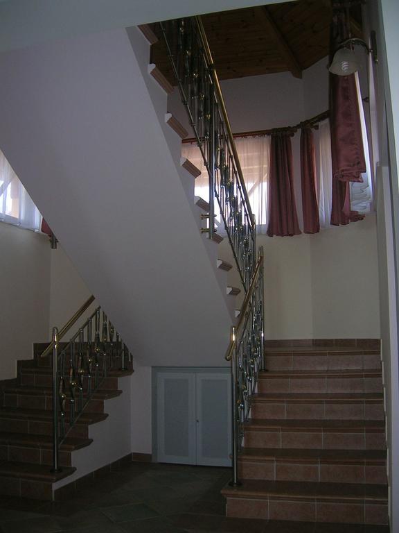 Balatoni Panoráma Villa Balatonalmádi Kültér fotó
