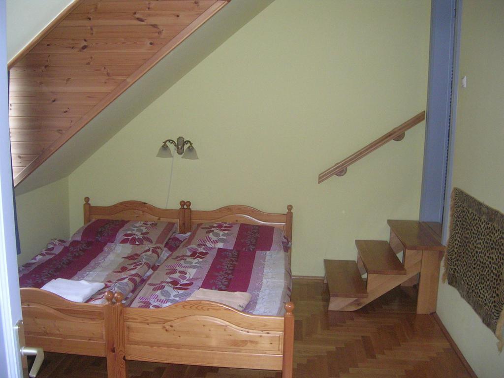 Balatoni Panoráma Villa Balatonalmádi Kültér fotó