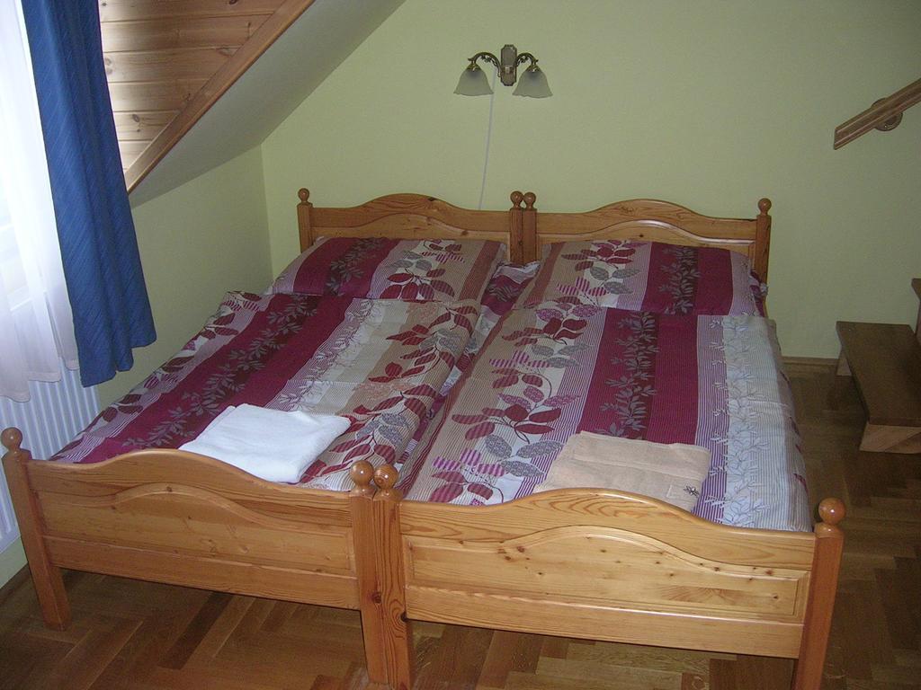 Balatoni Panoráma Villa Balatonalmádi Kültér fotó