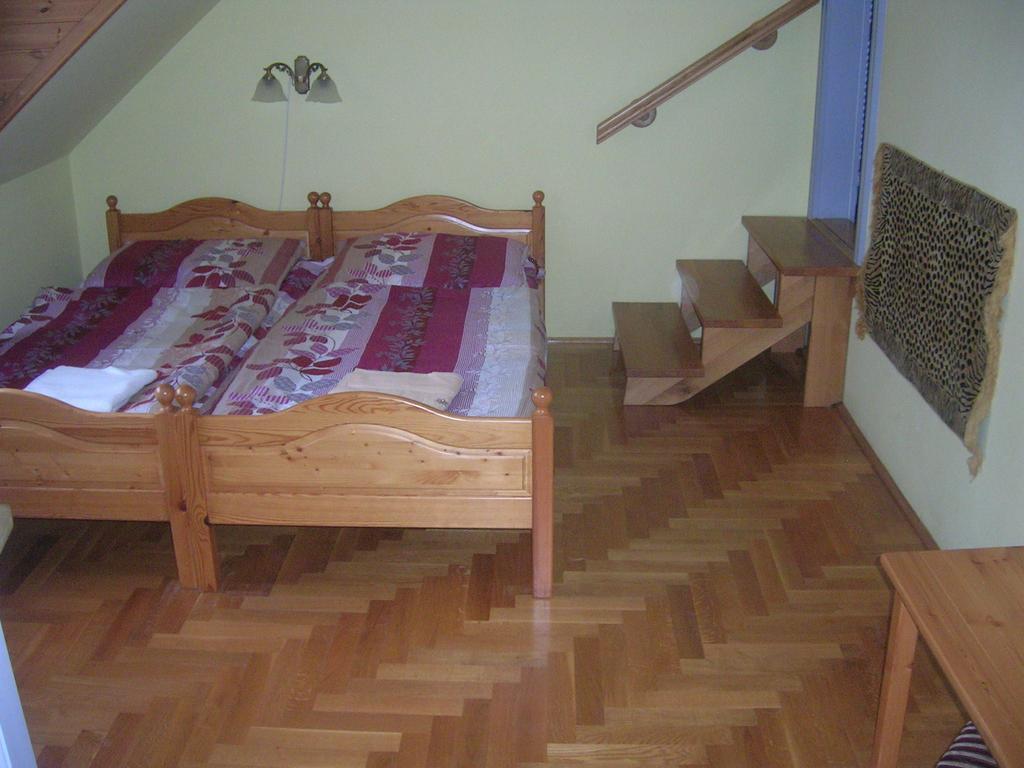 Balatoni Panoráma Villa Balatonalmádi Kültér fotó