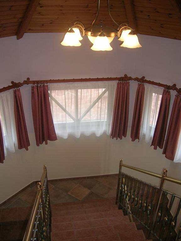 Balatoni Panoráma Villa Balatonalmádi Kültér fotó