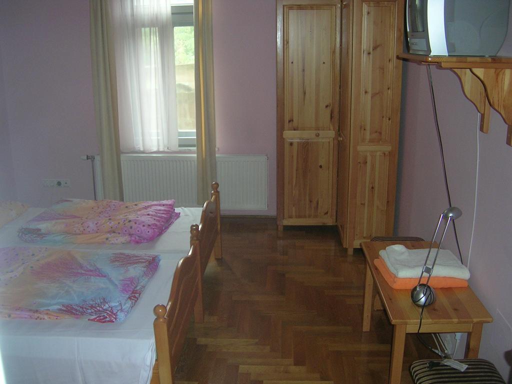 Balatoni Panoráma Villa Balatonalmádi Kültér fotó