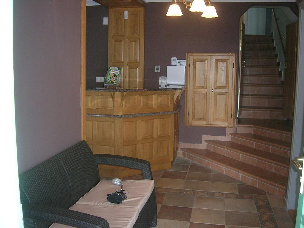 Balatoni Panoráma Villa Balatonalmádi Kültér fotó